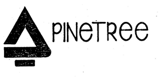 PINETREE logo