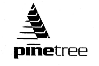 PINETREE logo