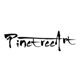 PINETREE ART logo