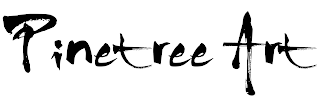PINETREE ART logo