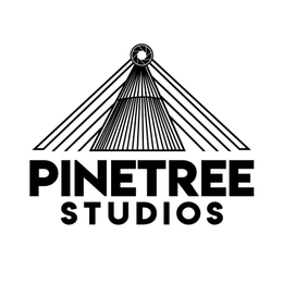PINETREE STUDIOS logo