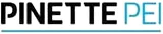PINETTE PEI logo