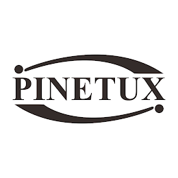 PINETUX logo