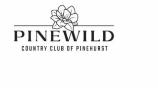 PINEWILD COUNTRY CLUB OF PINEHURST logo