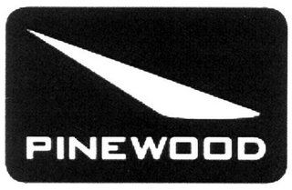 PINEWOOD logo
