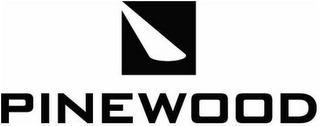 PINEWOOD logo