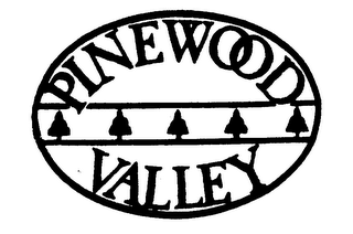 PINEWOOD VALLEY logo