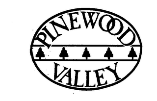 PINEWOOD VALLEY logo