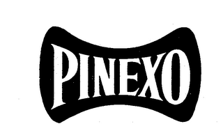 PINEXO logo