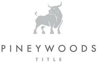PINEYWOODS TITLE logo