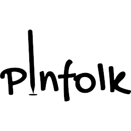 PINFOLK logo