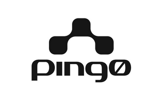 PING 0 logo