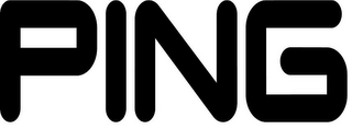PING logo
