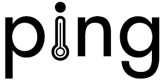 PING logo