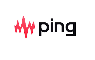 PING logo
