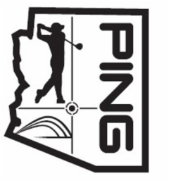 PING logo