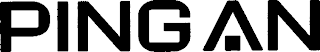 PING AN logo