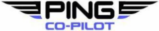 PING CO-PILOT logo