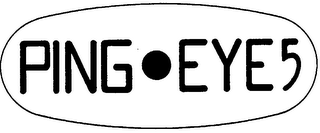 PING-EYE5 logo
