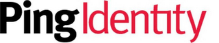 PING IDENTITY logo