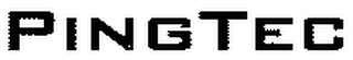 PING TEC logo