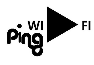 PING WI FI logo