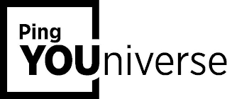PING YOUNIVERSE logo