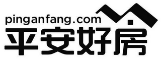 PINGANFANG.COM logo