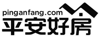 PINGANFANG.COM logo