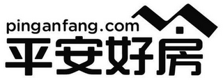 PINGANFANG.COM logo