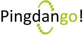 PINGDANGO! logo