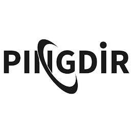 PINGDIR logo
