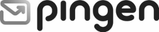 PINGEN logo