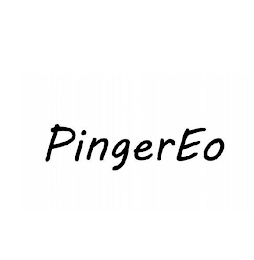 PINGEREO logo