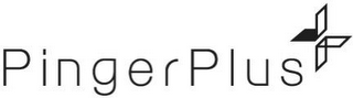 PINGERPLUS logo
