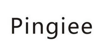 PINGIEE logo