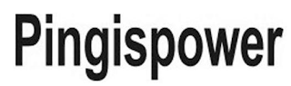 PINGISPOWER logo