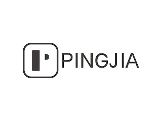 PINGJIA logo