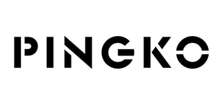 PINGKO logo