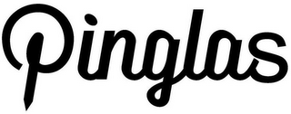 PINGLAS logo