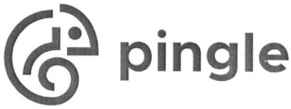 PINGLE logo