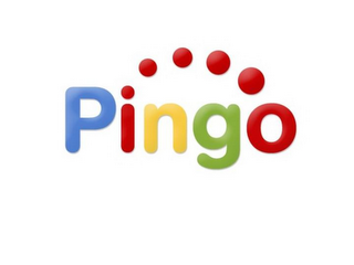 PINGO logo