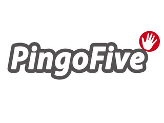 PINGOFIVE logo