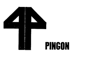 PINGON logo