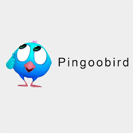 PINGOOBIRD logo