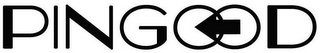PINGOOD logo