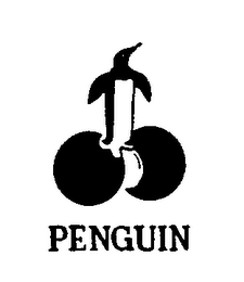 PINGOUIN logo