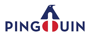 PINGOUIN logo