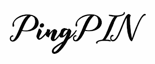 PINGPIN logo