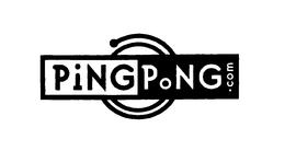 PINGPONG.COM logo